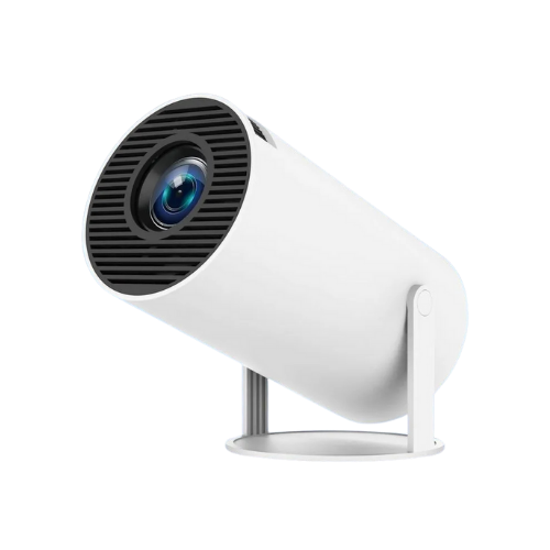 PocketCinema Pro – Přenosné kino do kapsy